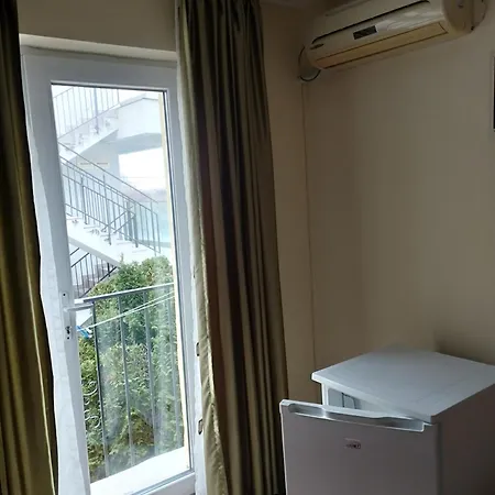 게스트하우스 Sunset 데포리노드