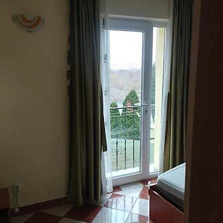 Sunset 게스트하우스