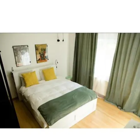 게스트하우스 Sunset 3*