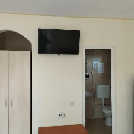 Sunset 게스트하우스 3*