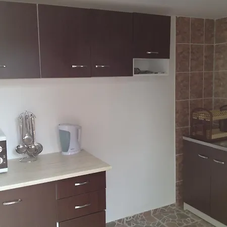 게스트하우스 Sunset