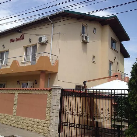 Sunset 게스트하우스