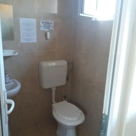 Sunset 3* Eforie Nord