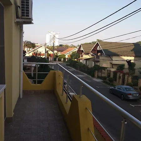 بيت ضيافة Sunset 4*
