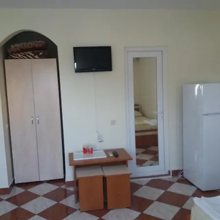 Sunset Pensionat 3*