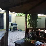 Guest house Sunset 4*
