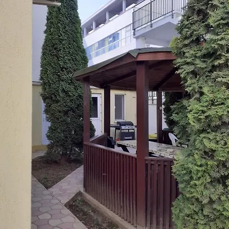 Sunset بيت ضيافة