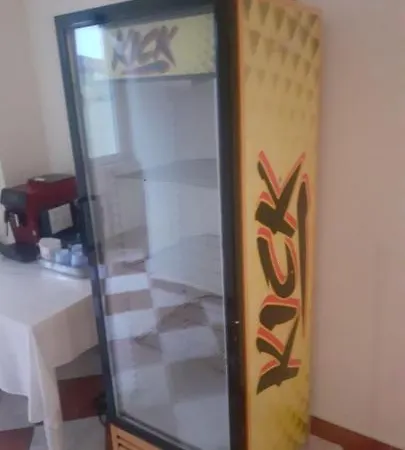 Penzion Sunset Eforie Nord