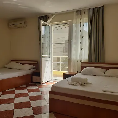 Penzion Sunset Eforie Nord