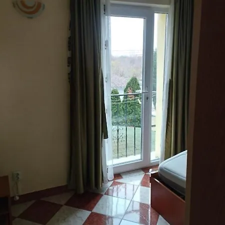 Guest house Sunset 4*