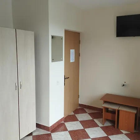 Sunset Guest house Eforie Nord
