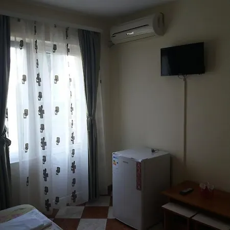 بيت ضيافة Sunset إيفوري نورد