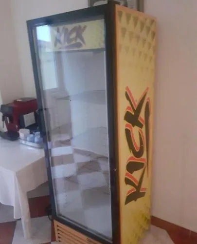 招待所 Sunset 艾福雷诺德