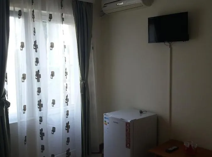 Penzion Sunset Eforie Nord